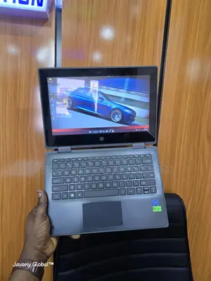 Laptop HP ProBook X360 11 G5 EE 8GB Intel SSD 256GB