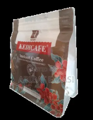 Kedi Ginseng Coffee