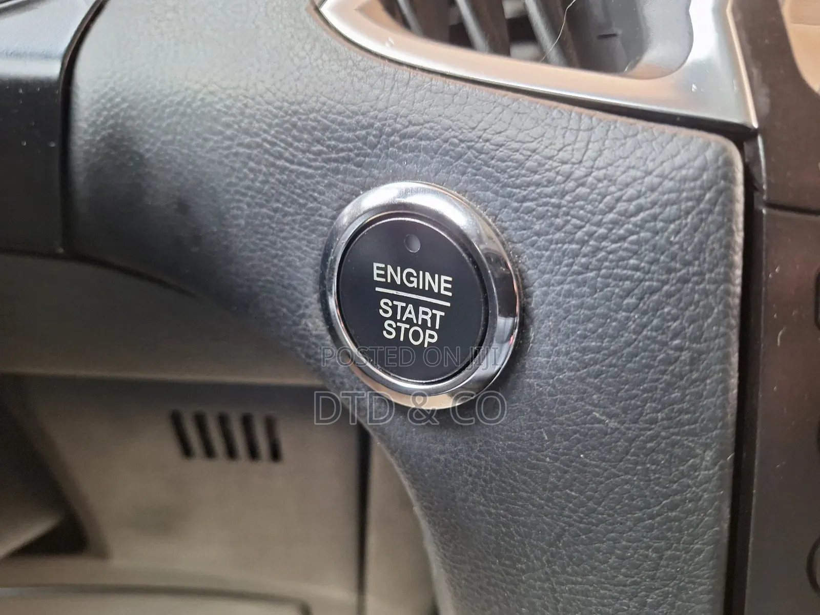 Ford Edge 2016 Gray