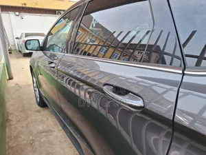 Ford Edge 2016 Gray
