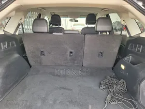 Ford Edge 2016 Gray