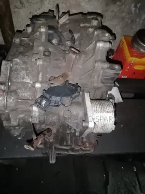 Gear Box Cariber