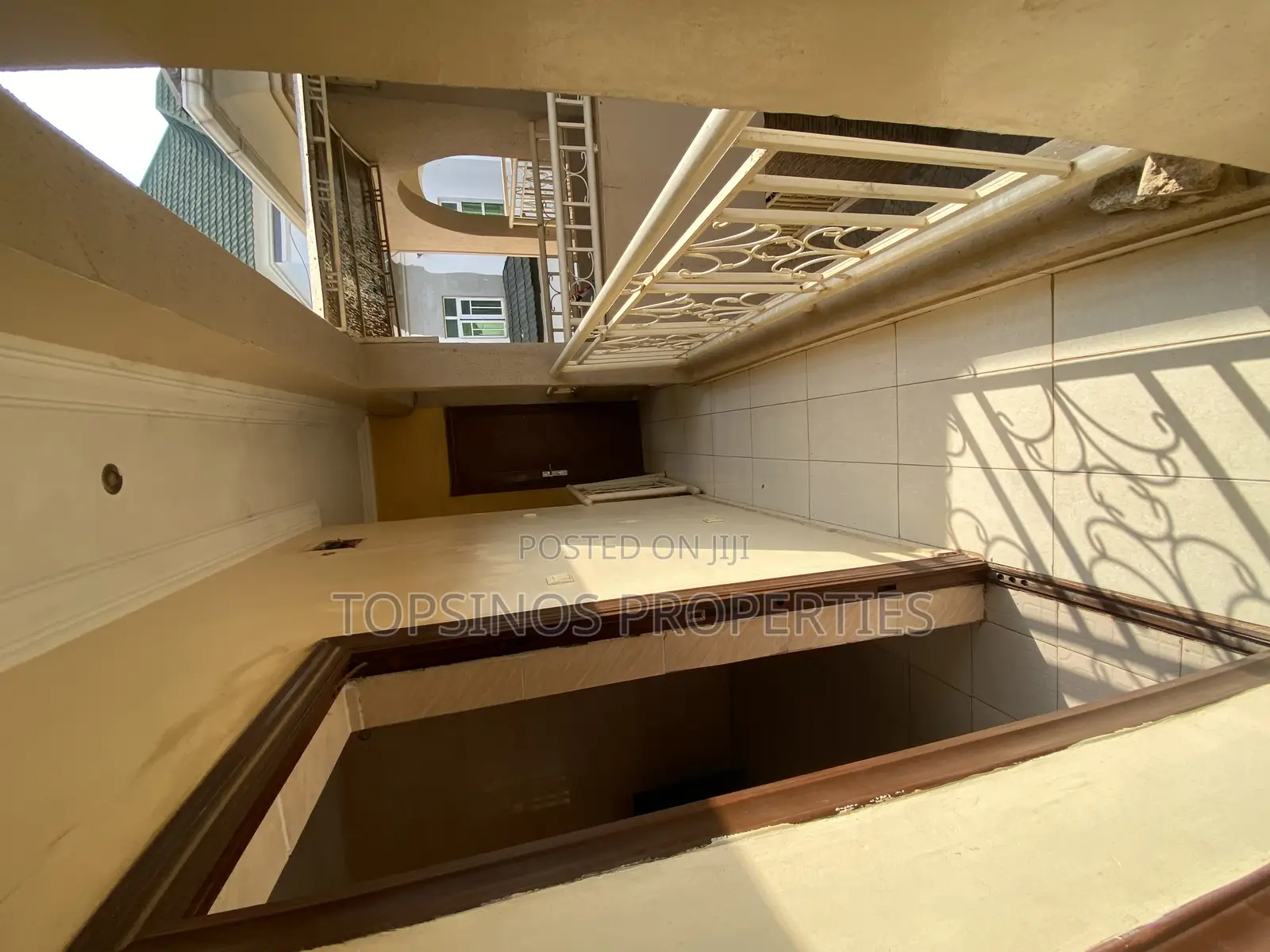 Studio Apartment in Dawaki for rent