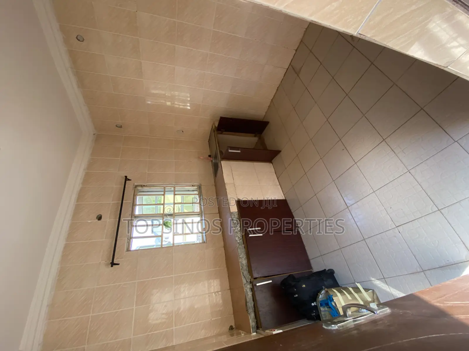 Studio Apartment in Dawaki for rent