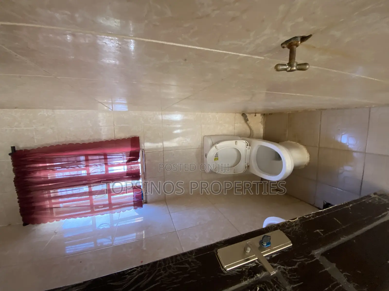 Studio Apartment in Dawaki for rent
