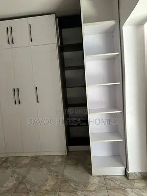 Furnished 3bdrm Maisonette in Cyberville Estate, for rent