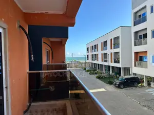 Furnished 3bdrm Maisonette in Cyberville Estate, for rent
