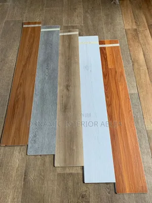 SPC Floors in Abuja