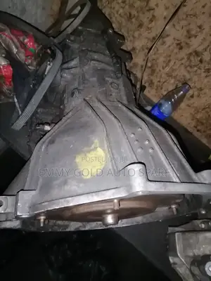 Gear Box 1 Sensor Ford E350