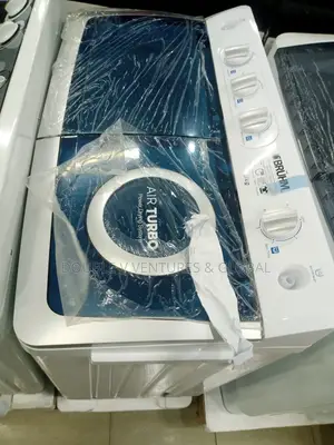 Bruhm Washing Machine
