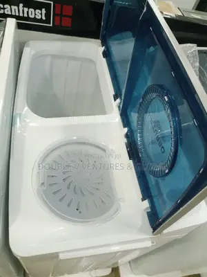 Bruhm Washing Machine