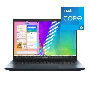 New Laptop Asus VivoBook Pro 15 N580VD 8GB Intel Core i5 SSD 512GB