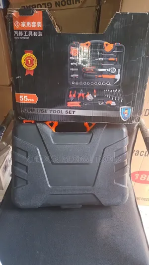 Tools Box Set