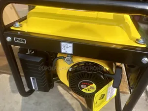 Sumec Firman 3000, Heavy Duty.