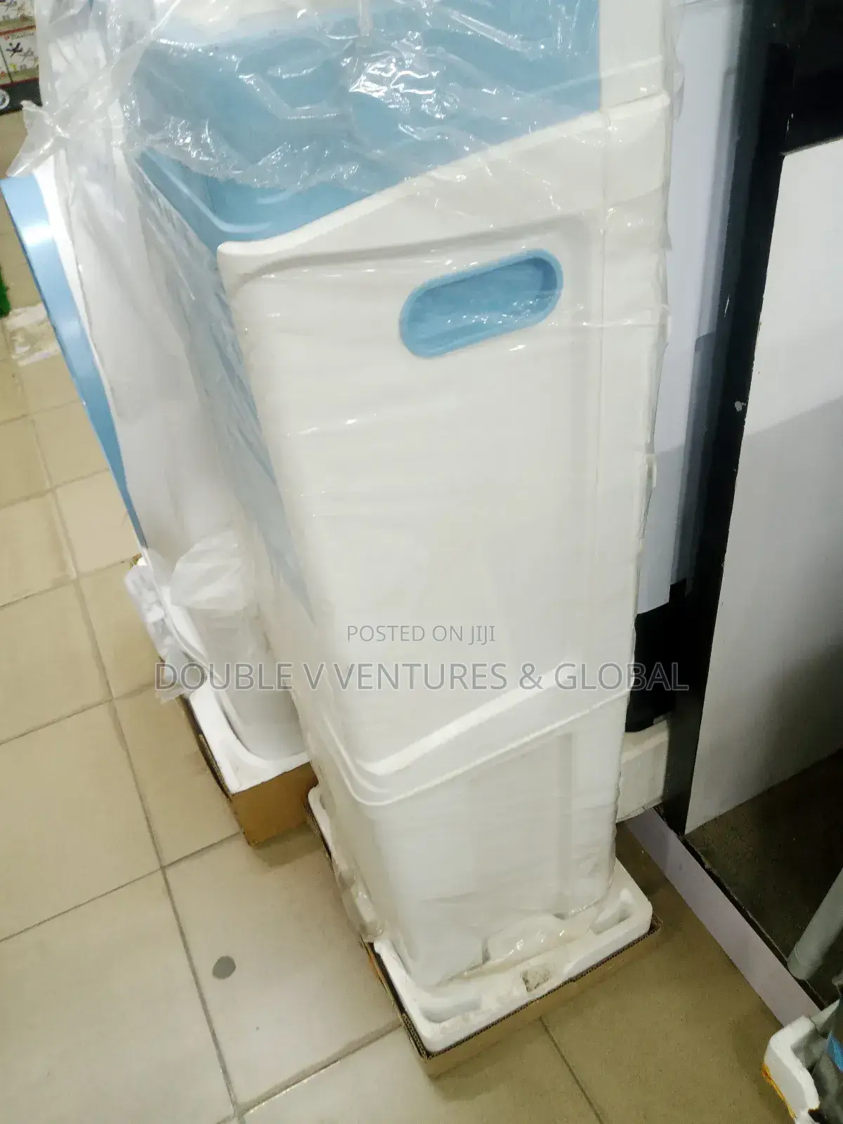 Scanfrost Air Cooler