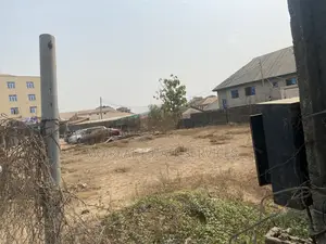 Photo - Commercial Land for Sale at Ita Eko, Abeokuta Ogun State