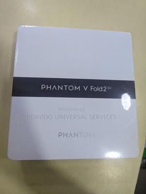 New Tecno Phantom V Fold 2 512 GB