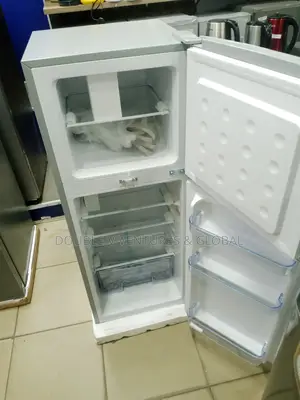 Skyrun Fridge