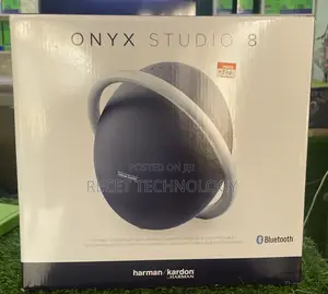 Onyx Studio 8 Brand New