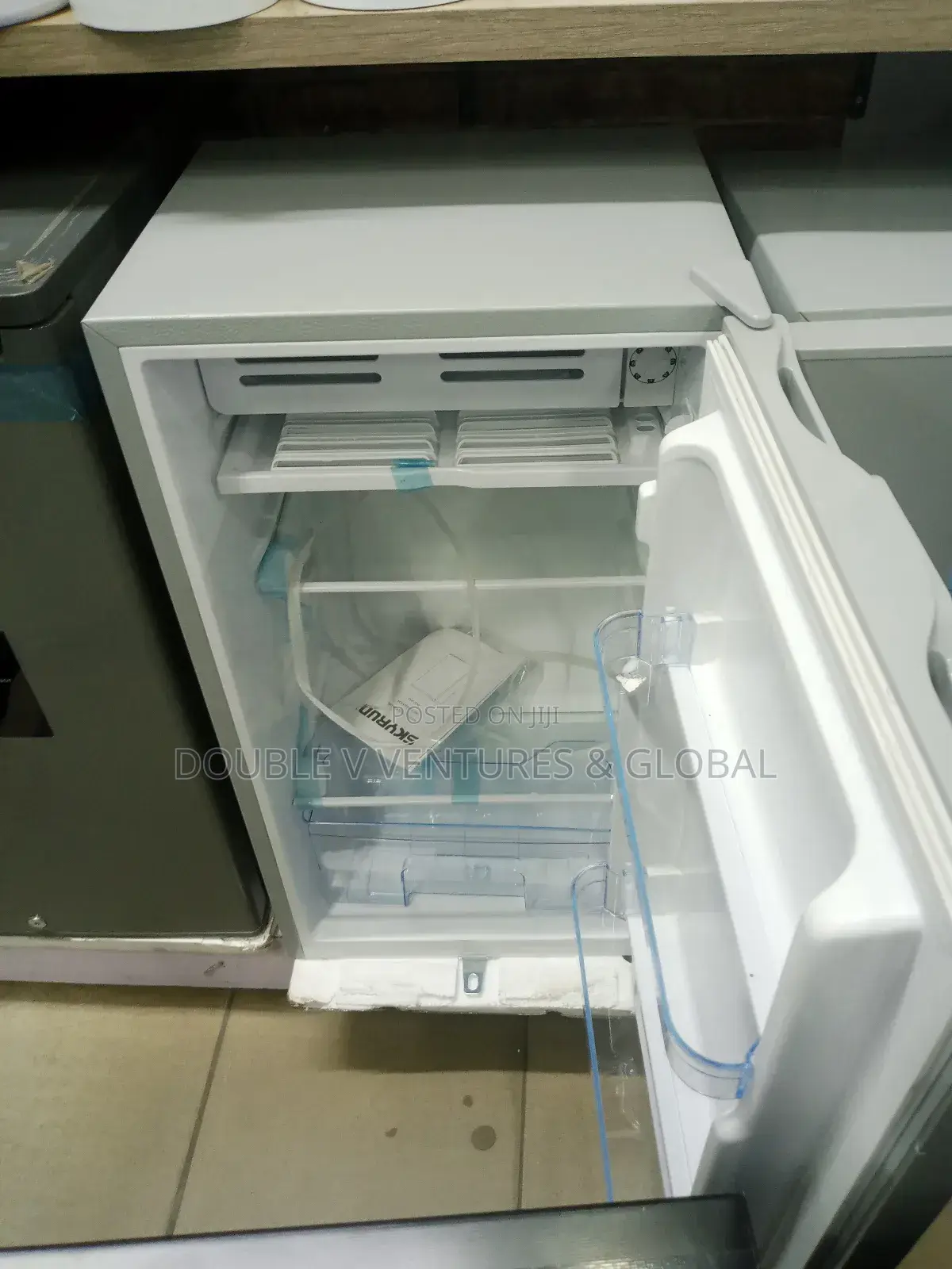 Skyrun Fridge