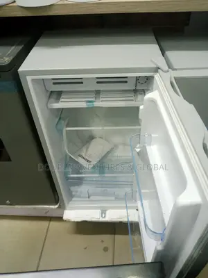 Skyrun Fridge