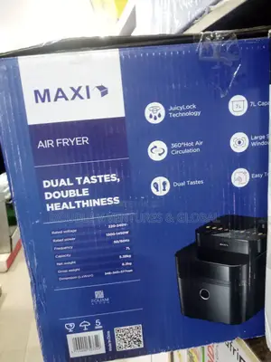 Maxi Air Fryer