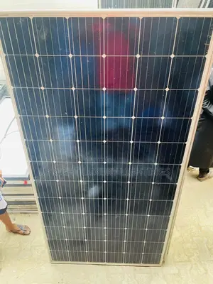 450watts Trina Solar Panel