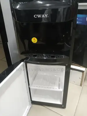 Cway Dispenser