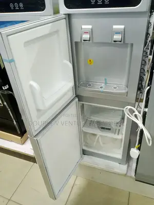 Cway Dispenser