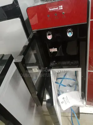 Scanfrost Water Dispenser