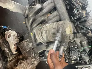Compressor Ford Escape 2010