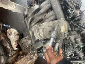 Compressor Ford Escape 2010