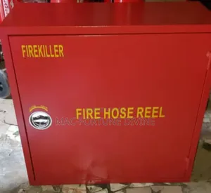 Fire Hose Reel(Complet Set)