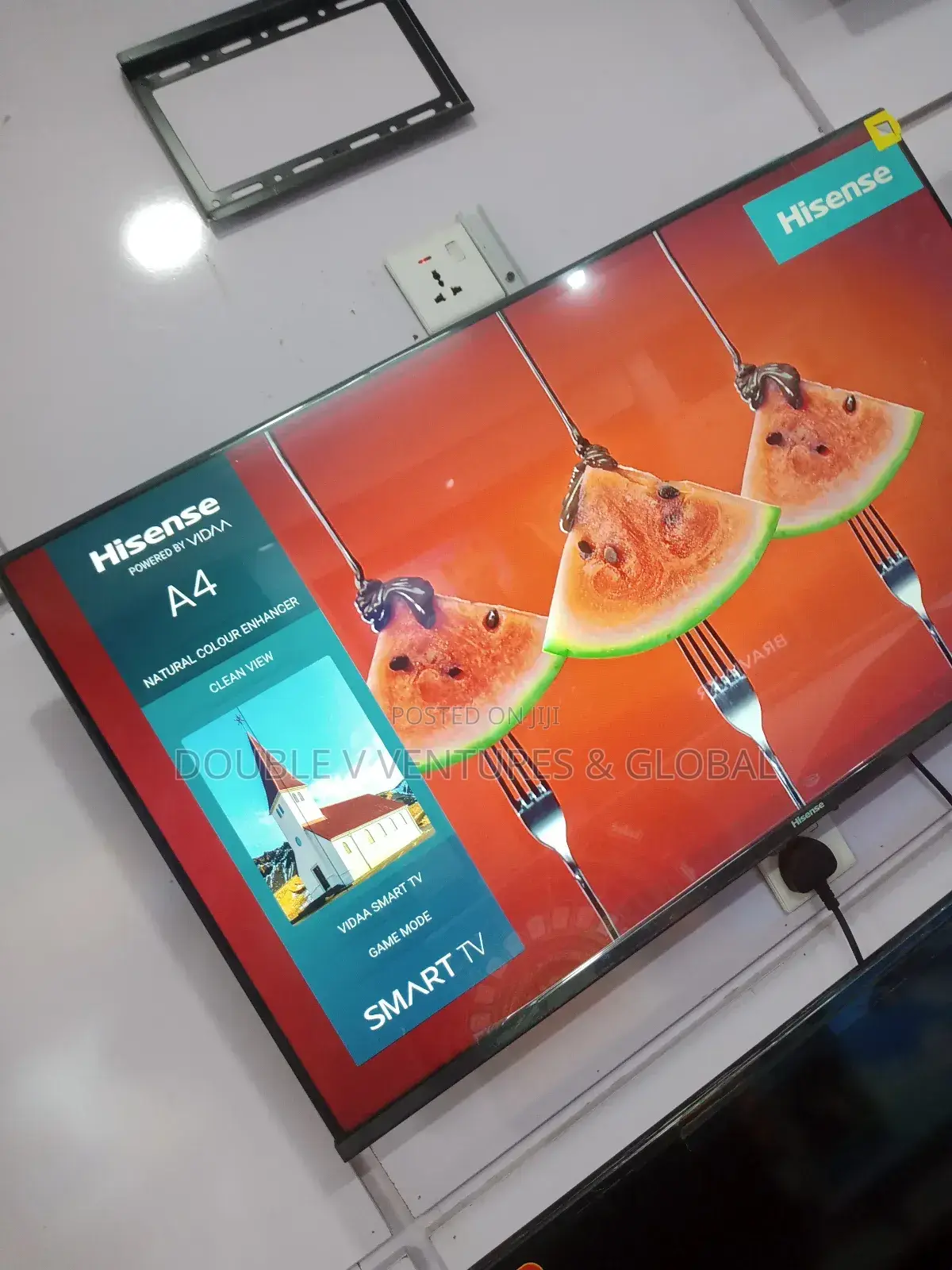 Hisense Television