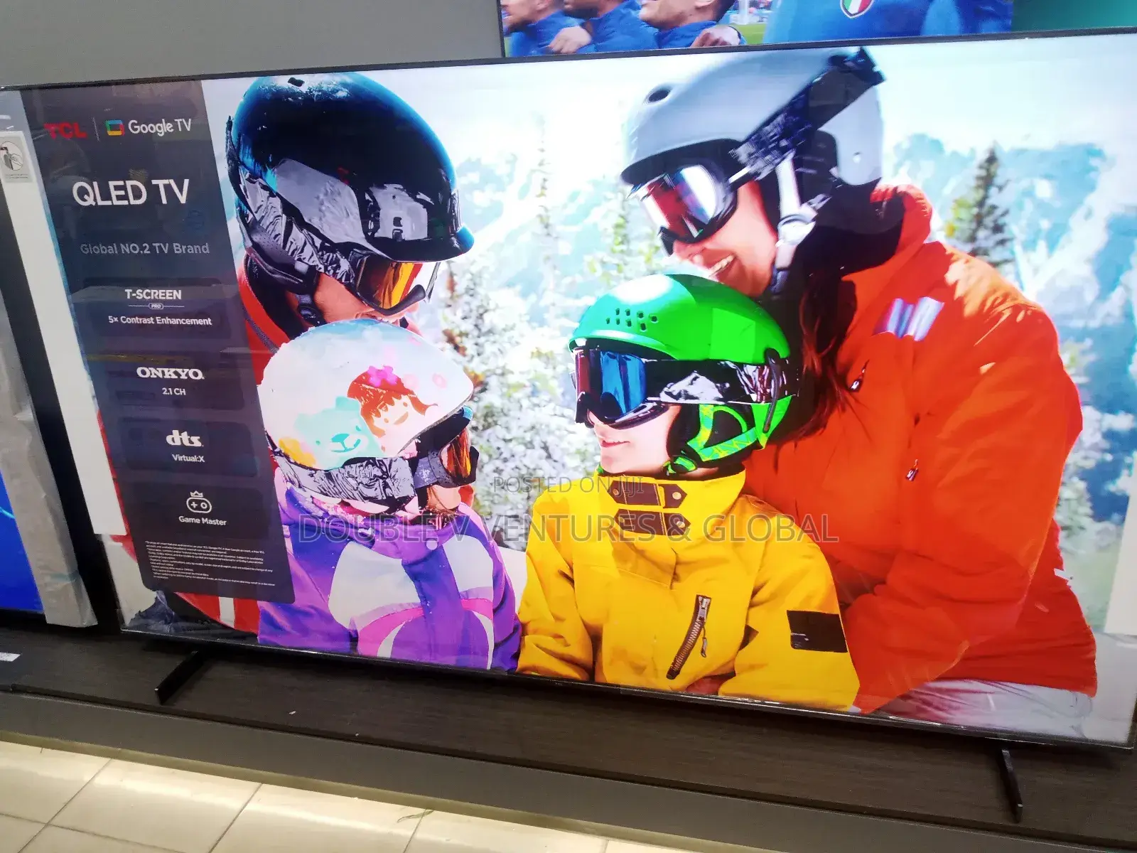 TCL Television