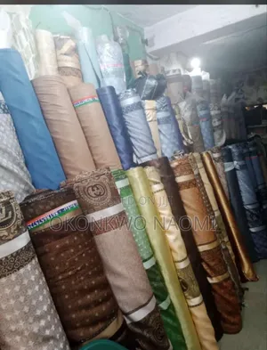 Quality Curtains With Different Designs And Colors