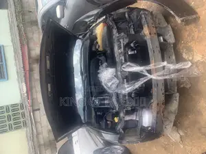 Conversion Dodge Charger 2012 To 2019