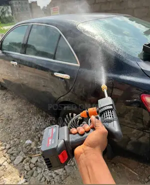 Pressure Pump for Car Wash