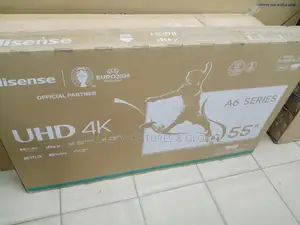 Hisense Television