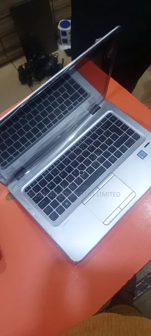 Laptop HP EliteBook 840 G3 8GB Intel Core i5 SSD 256GB