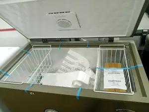 Thermocool Freezer