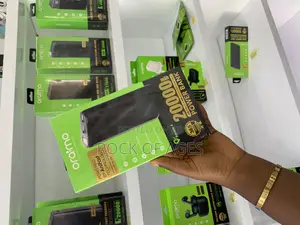 Oriamo Power Bank