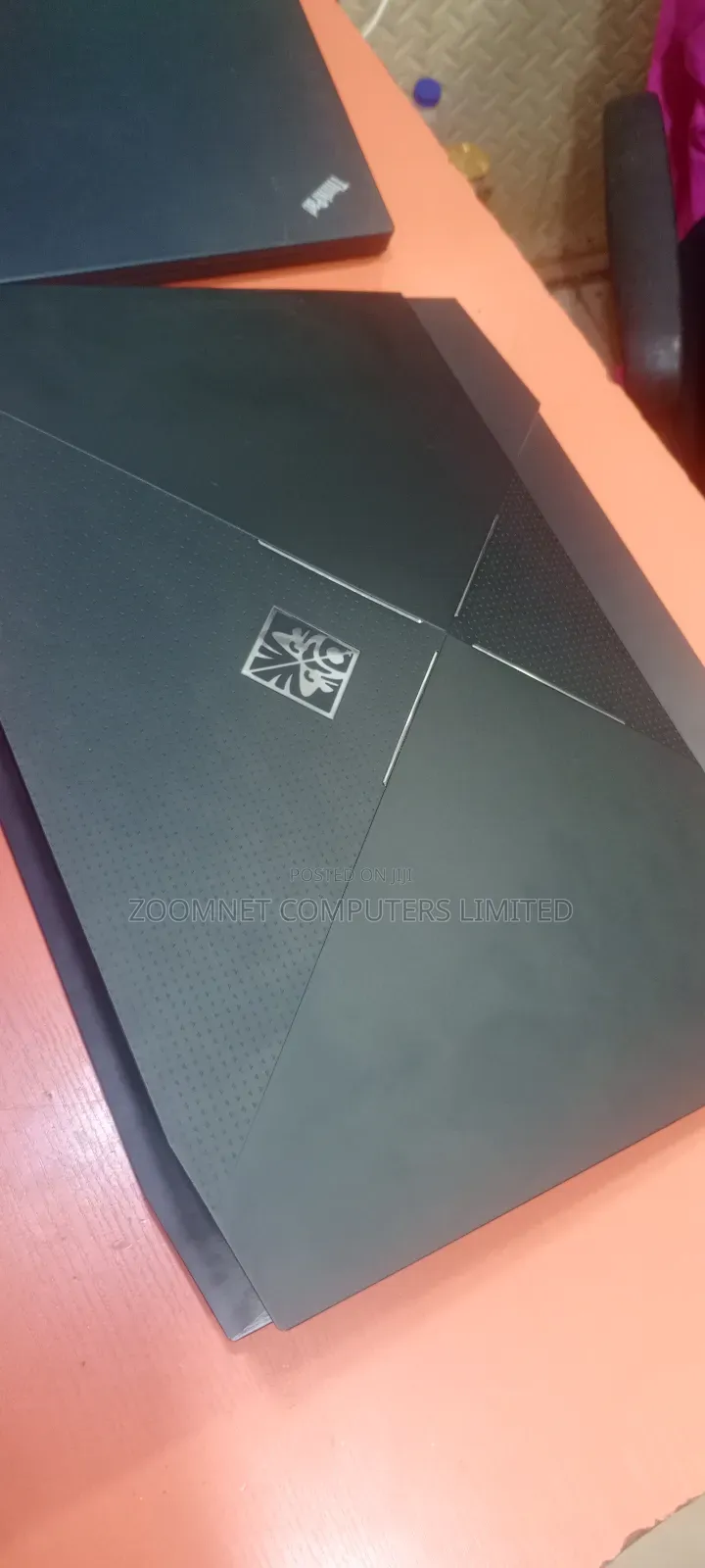 Laptop HP Omen 17 16GB Intel Core I7 SSD 256GB