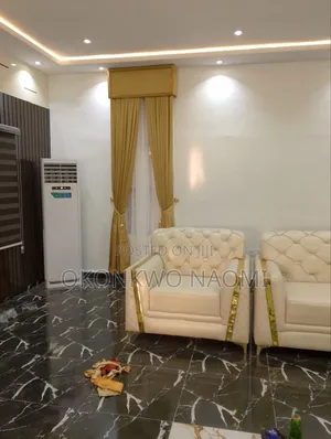 Very Good Material Curtains