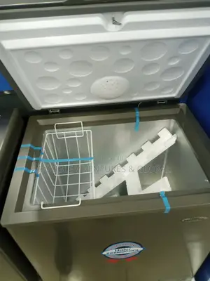 Thermocool Freezer