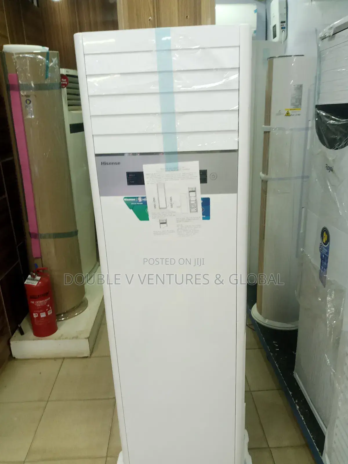 Hisense Air Conditioner
