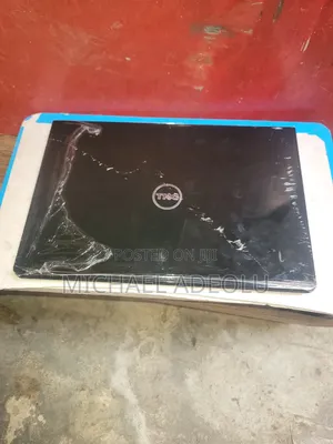 Photo - Laptop Dell Inspiron 15 5555 6GB AMD A6 HDD 320GB