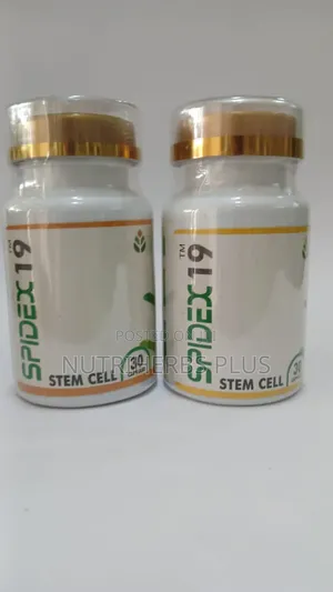 Faforlife Spidex19:For Stubborn Infection in Both Men Women