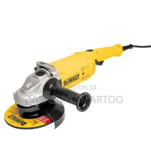 Grinding Machine Dewalt