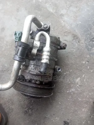 AC Compressor for Acura MDX and Pilot 2008 2010 Model
